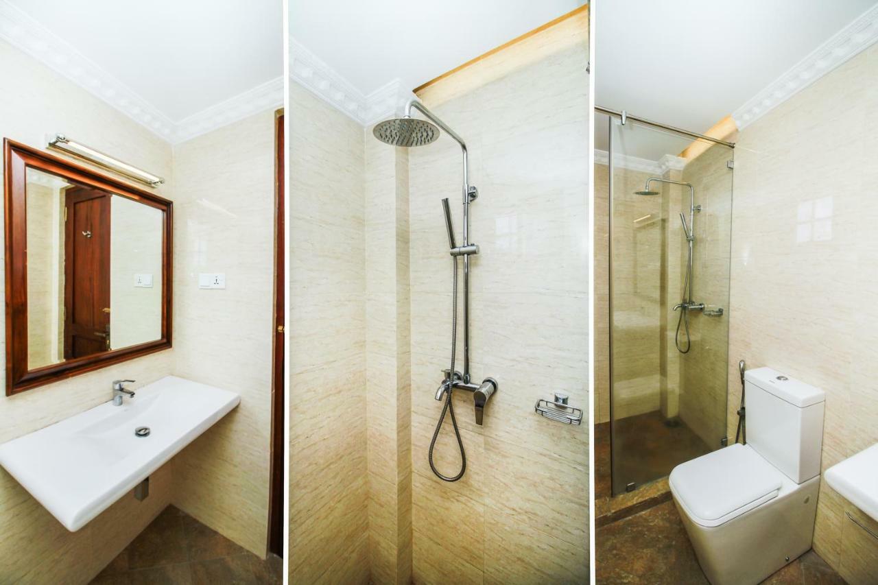 Hotel Queensbury Malabe Кадувела Экстерьер фото